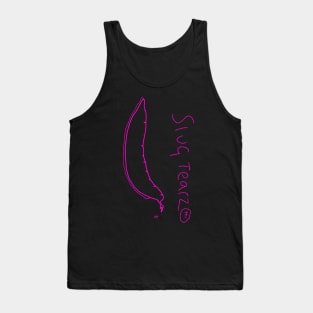 Slug Tears TM Tank Top